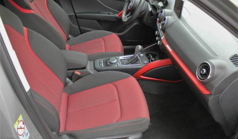 Audi Q2 35 TDI quattro Sport S-tronic *Topausstattung* full