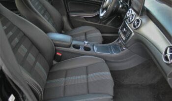 Mercedes-Benz CLA 200 d 4MATIC Aut. *Topausstattung* full