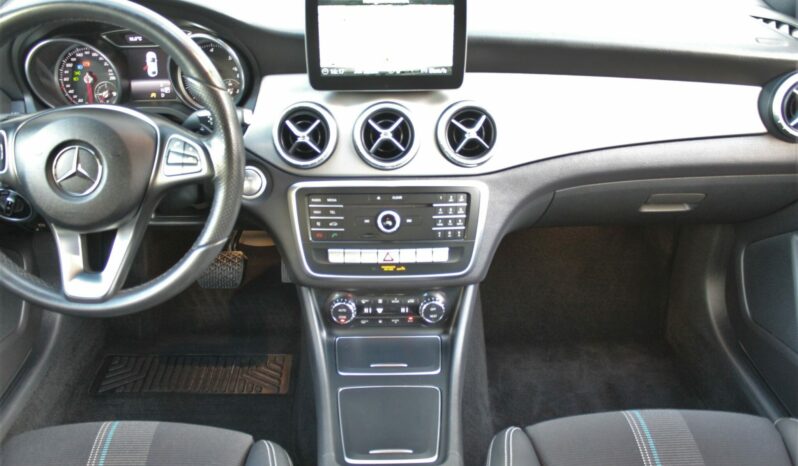 Mercedes-Benz CLA 200 d 4MATIC Aut. *Topausstattung* full
