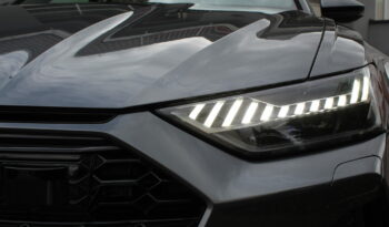 Audi RS6 Avant 4,0 TFSI quattro **ABT-Tuning** full