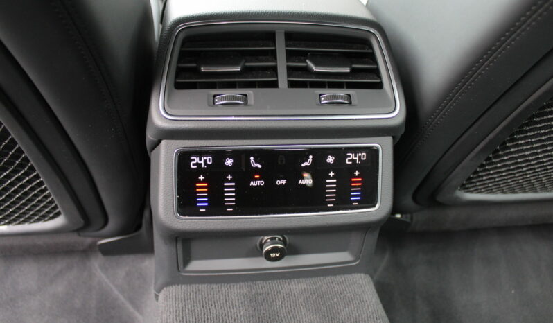 AUDI A7 Sportback 3,0 TDI quattro S-tronic *S-LINE* full