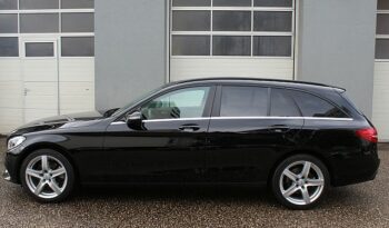 Mercedes-Benz C 200 d T Avantgarde Aut. *Topausstattung* full