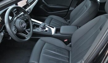Audi A4 Avant 40 TDI quattro S-tronic *Topausstattung* full