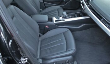 Audi A4 Avant 40 TDI quattro S-tronic *Topausstattung* full