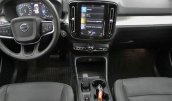 Volvo XC40 D3 Momentum AWD Geartronic full