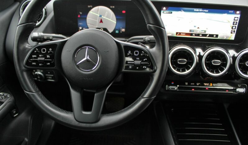 Mercedes-Benz B 200 d 4-MATIC Aut. *Topausstattung* full