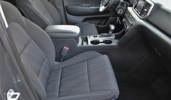 KIA Sportage 2,0 CRDI AWD Aut. full