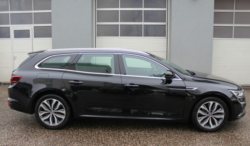 Renault Talisman Grandtour Intens Energy dCi 130 full