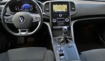 Renault Talisman Grandtour Intens Energy dCi 130 full