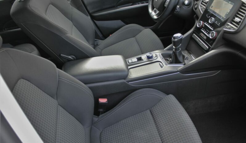 Renault Talisman Grandtour Intens Energy dCi 130 full