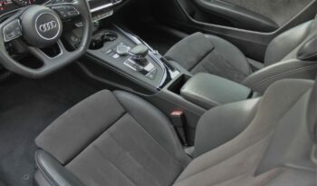 Audi A5 Coupé 2,0 TDI quattro Sport S-tronic *S-LINE* full