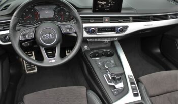 Audi A5 Cabrio 2,0 TDI quattro Sport Aut. *3xS-LINE* full