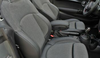 Mini MINI Cooper S Cabrio Aut. *JCW-Verbau* full
