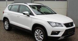 Seat Ateca Style 2,0 TDI DSG 4Drive