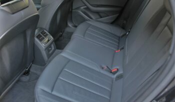 Audi A4 Limousine 40 TDI Sport S-tronic full