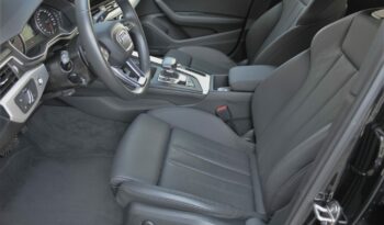 Audi A4 Limousine 40 TDI Sport S-tronic full