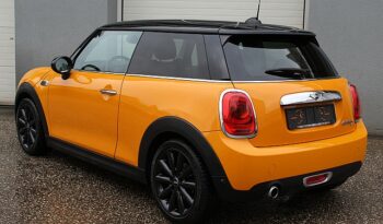 MINI Hatch Cooper D Aut. full