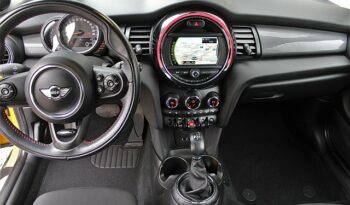 MINI Hatch Cooper D Aut. full