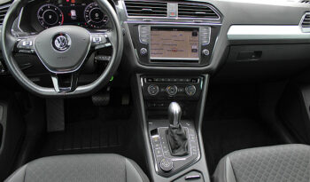 VW Tiguan 2,0 TDI SCR 4Motion Comfortline DSG full
