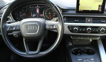 Audi A4 Avant 2,0 TDI S-tronic *Topausstattung* full