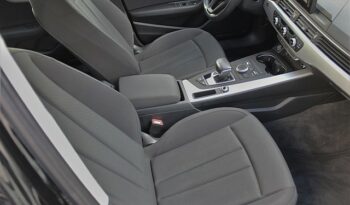 Audi A4 Avant 2,0 TDI S-tronic *Topausstattung* full