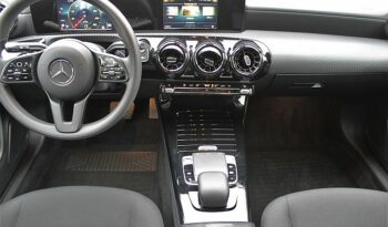 Mercedes-Benz A 180 d Aut. *DIGI-Tacho/RADAR/R-Kamera* full