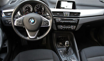 BMW X1 xDrive18d Advantage Aut. full