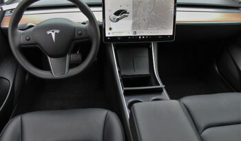 Tesla Model 3 Standard Range + Autopilot!! full