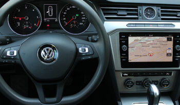 VW Passat Variant Business 2,0 TDI DSG full