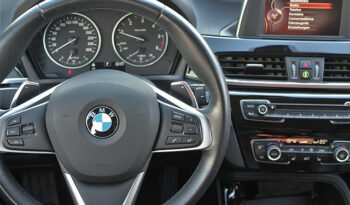 BMW X1 xDrive18d xLine Aut. full