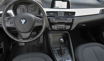 BMW X1 xDrive18d Advantage Aut. full