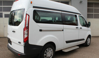 Ford Transit Custom Variobus 2,0 TDCi L2H2 *9-SITZER* full