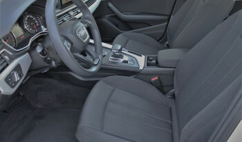Audi A4 35 TDI S-tronic full