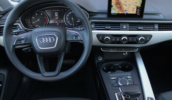 Audi A4 35 TDI S-tronic full