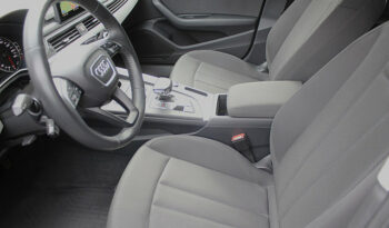 Audi A4 Avant 2,0 TDI Aut. *Topausstattung* full