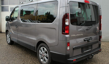 Fiat Talento Panorama 3,0t 1,6 EcoJet Twin-Turbo 125 KR Executive full