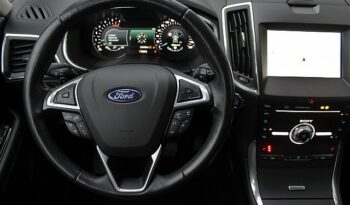 Ford Galaxy 2,0 EcoBlue AWD Titanium Aut. *7-SITZER* full