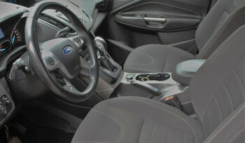 Ford Kuga 2,0 TDCi 4×4 Aut. full