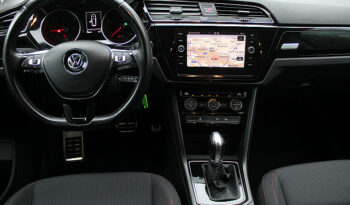 VW Touran Comfortline 2,0 BMT TDI DSG full