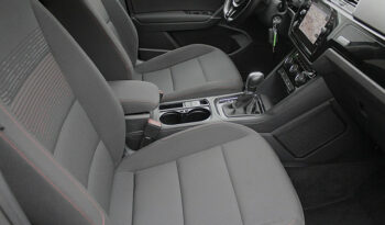 VW Touran Comfortline 2,0 BMT TDI DSG full