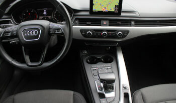 Audi A4 Avant 2,0 TDI Aut. *Topausstattung* full