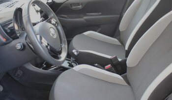 Toyota Aygo 1,0 VVT-i x-clusive x-shift *Topausstattung* full