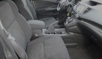 Honda CR-V 1,6i-DTEC Elegance plus 4WD Aut. full