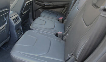 Ford S-MAX Titanium 2.0 EcoBlue Aut. full