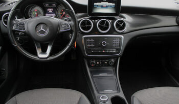 Mercedes-Benz CLA 220 d Coupe 4MATIC Aut. full