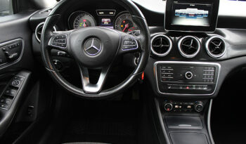 Mercedes-Benz CLA 220 d Coupe 4MATIC Aut. full