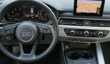 Audi A4 Avant 2,0 TDI quattro Sport S-tronic *Topausstattung* full