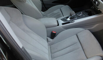 Audi A4 Avant 2,0 TDI quattro Sport S-tronic *Topausstattung* full