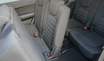 Ford Galaxy 2,0 TDCi Titanium Aut. *Topausstattung* full