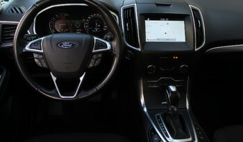 Ford Galaxy 2,0 TDCi Titanium Aut. *Topausstattung* full